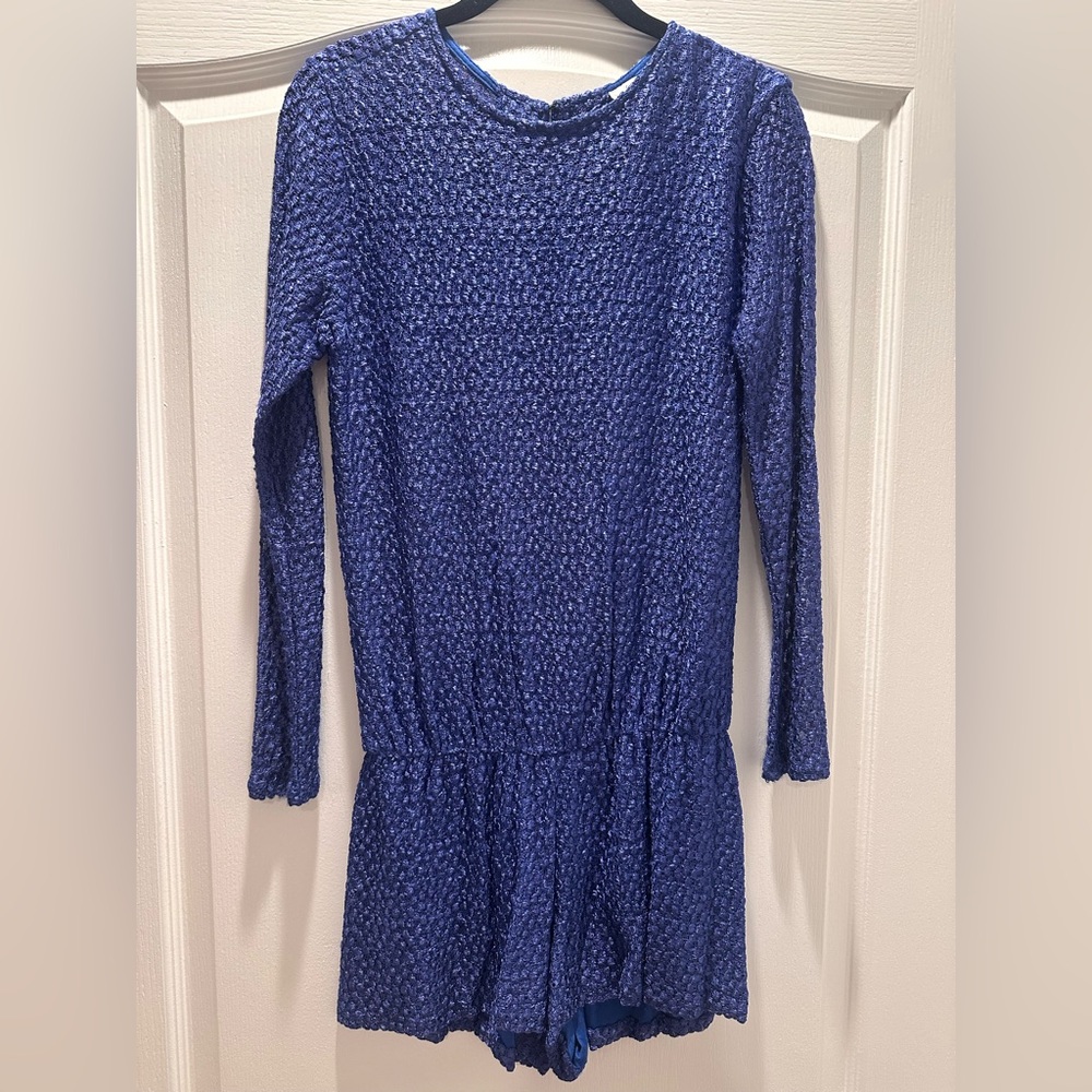 Alexis Romper XS